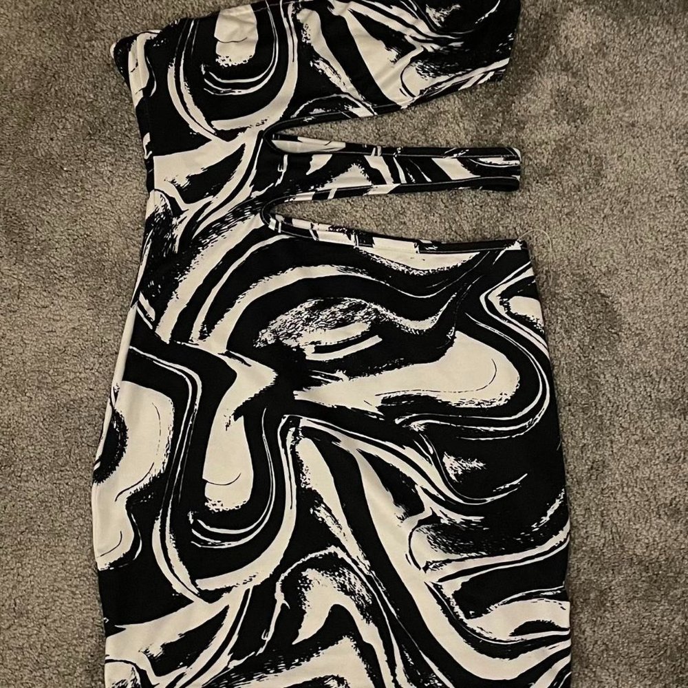 SHEIN Womens Dress
